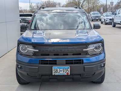 2024 Ford Bronco Sport, $31174. Photo 6