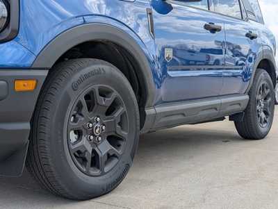 2024 Ford Bronco Sport, $31174. Photo 7