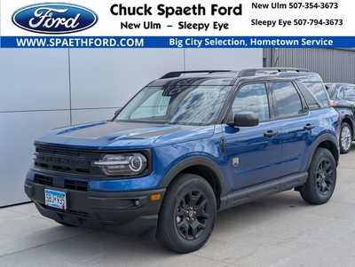 2024 Ford Bronco Sport, $31174. Photo 1