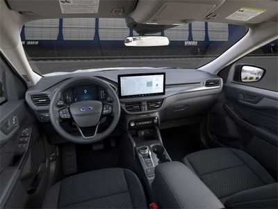 2025 Ford Escape, $31581. Photo 10