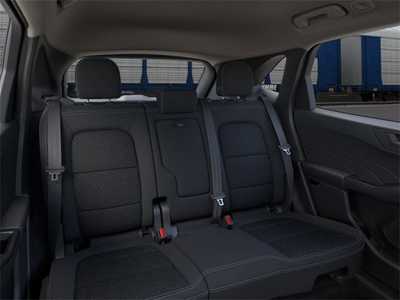 2025 Ford Escape, $31581. Photo 12