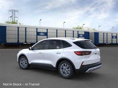 2025 Ford Escape, $31581. Photo 5