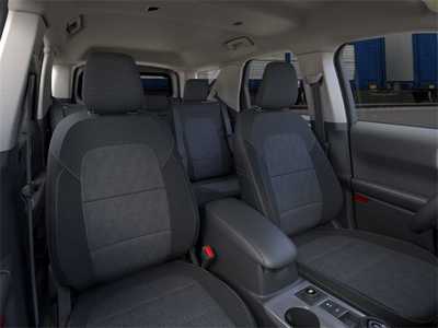 2024 Ford Bronco Sport, $30174. Photo 11