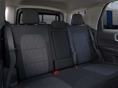 2024 Ford Bronco Sport, $30174. Photo 12