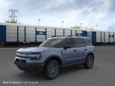 2024 Ford Bronco Sport, $30174. Photo 2