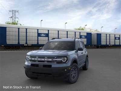 2024 Ford Bronco Sport, $30174. Photo 3