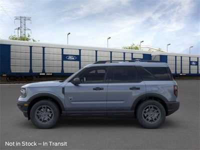 2024 Ford Bronco Sport, $30174. Photo 4