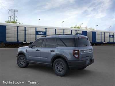 2024 Ford Bronco Sport, $30174. Photo 5