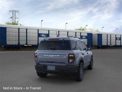 2024 Ford Bronco Sport, $30174. Photo 9