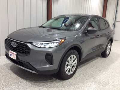 2025 Ford Escape, $31581. Photo 2