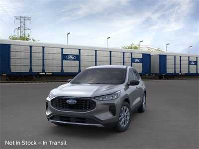 2025 Ford Escape, $31581. Photo 4