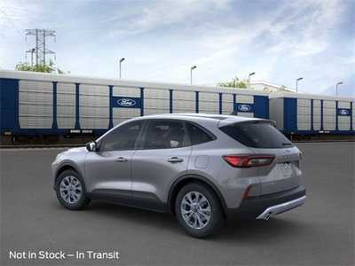 2025 Ford Escape, $31581. Photo 6