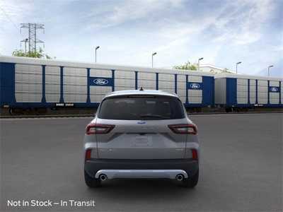 2025 Ford Escape, $31581. Photo 7