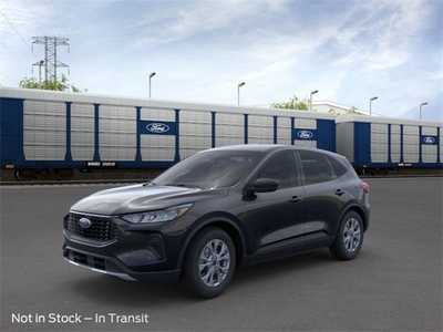 2025 Ford Escape, $31581. Photo 2