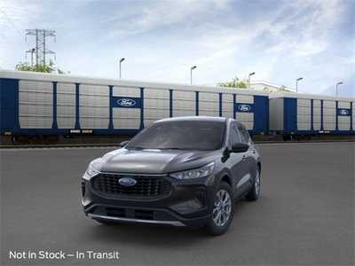 2025 Ford Escape, $31581. Photo 3