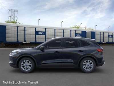2025 Ford Escape, $31581. Photo 4