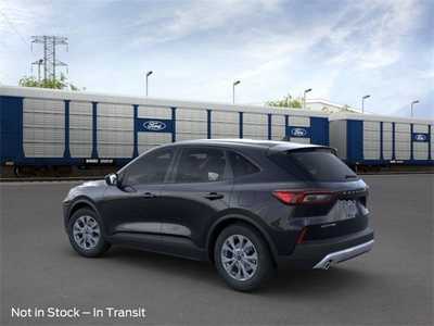 2025 Ford Escape, $31581. Photo 5