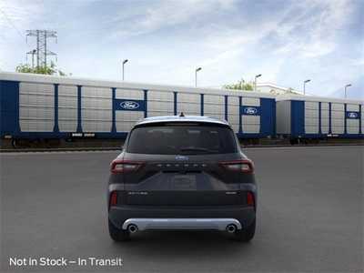 2025 Ford Escape, $31581. Photo 6