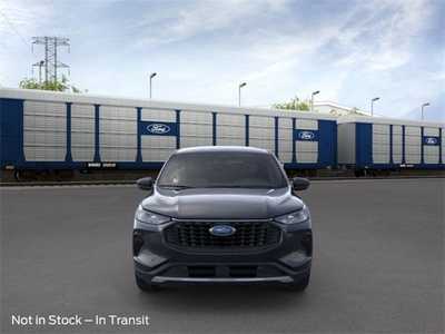 2025 Ford Escape, $31581. Photo 7