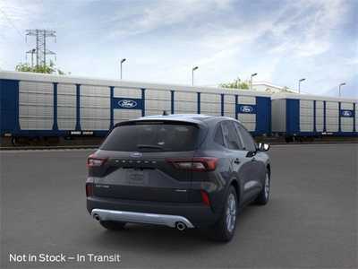2025 Ford Escape, $31581. Photo 9