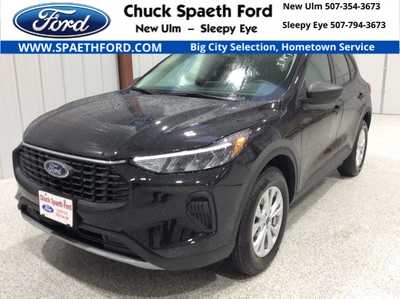 2025 Ford Escape, $31581. Photo 1