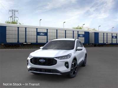 2025 Ford Escape, $37822. Photo 3