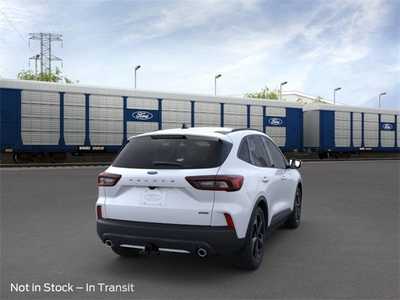 2025 Ford Escape, $37822. Photo 9