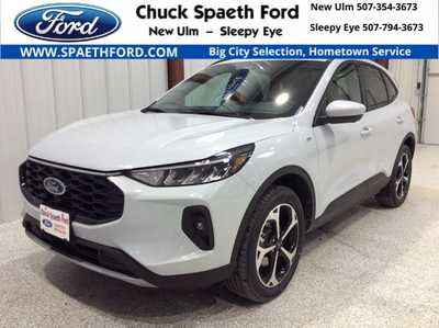 2025 Ford Escape, $37822. Photo 1