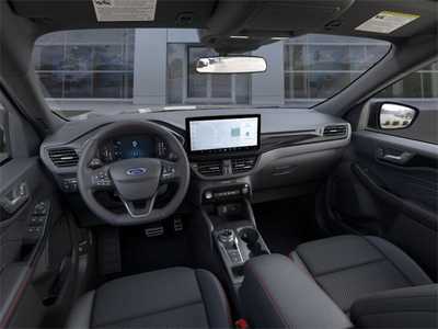 2025 Ford Escape, $34631. Photo 10