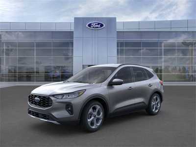 2025 Ford Escape, $34631. Photo 2