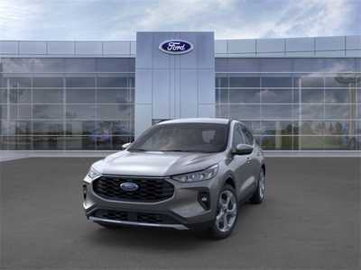 2025 Ford Escape, $34631. Photo 3