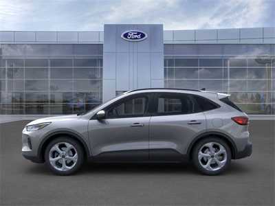 2025 Ford Escape, $34631. Photo 4