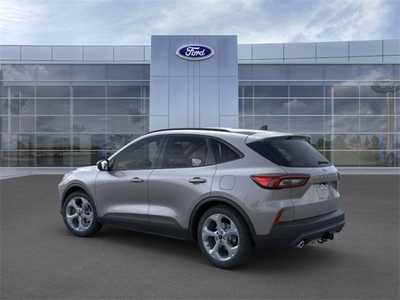 2025 Ford Escape, $34631. Photo 5