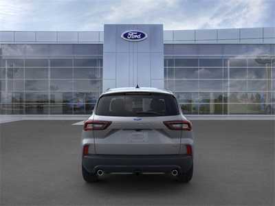 2025 Ford Escape, $34631. Photo 6