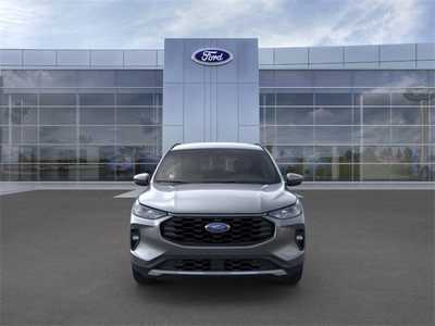 2025 Ford Escape, $34631. Photo 7