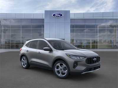 2025 Ford Escape, $34631. Photo 8