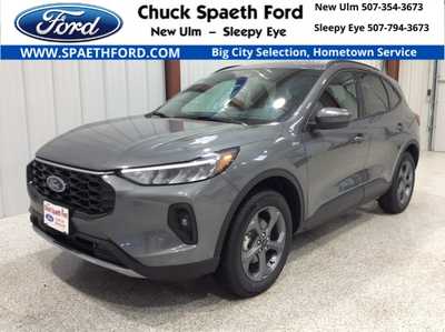 2025 Ford Escape, $34631. Photo 1