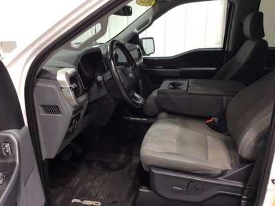 2022 Ford F150 Crew Cab, $37500. Photo 10