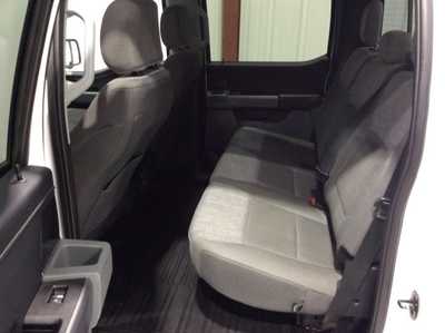 2022 Ford F150 Crew Cab, $37500. Photo 11
