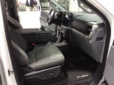 2022 Ford F150 Crew Cab, $37500. Photo 12