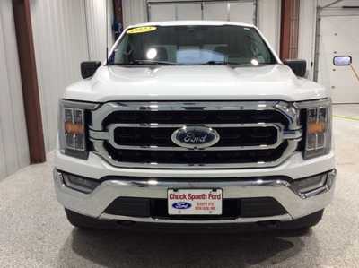 2022 Ford F150 Crew Cab, $37500. Photo 2