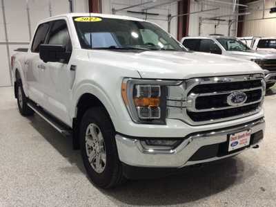 2022 Ford F150 Crew Cab, $37500. Photo 3