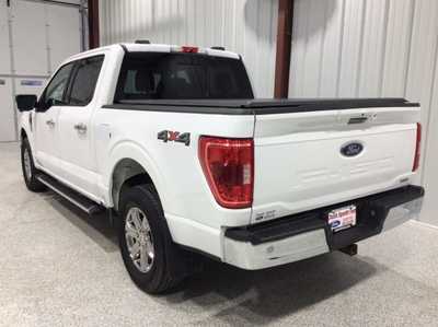 2022 Ford F150 Crew Cab, $37500. Photo 5