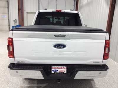 2022 Ford F150 Crew Cab, $37500. Photo 6