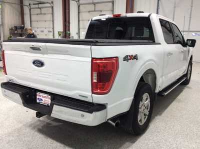 2022 Ford F150 Crew Cab, $37500. Photo 7