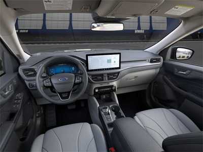 2025 Ford Escape, $38658. Photo 11