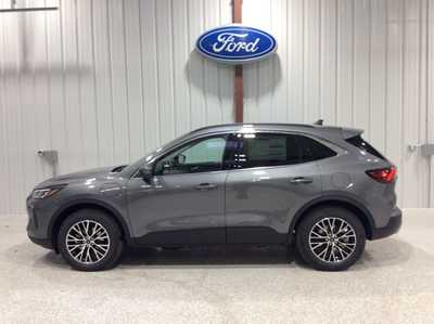 2025 Ford Escape, $38658. Photo 2