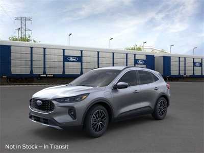 2025 Ford Escape, $38658. Photo 3