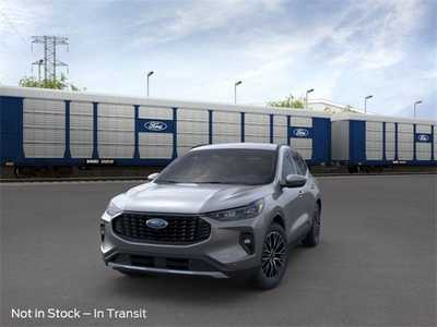 2025 Ford Escape, $38658. Photo 4