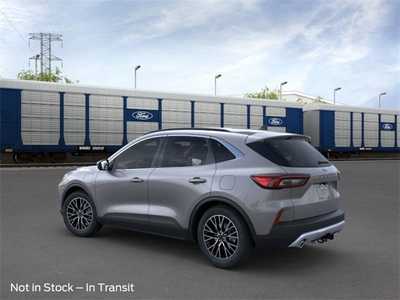 2025 Ford Escape, $38658. Photo 6